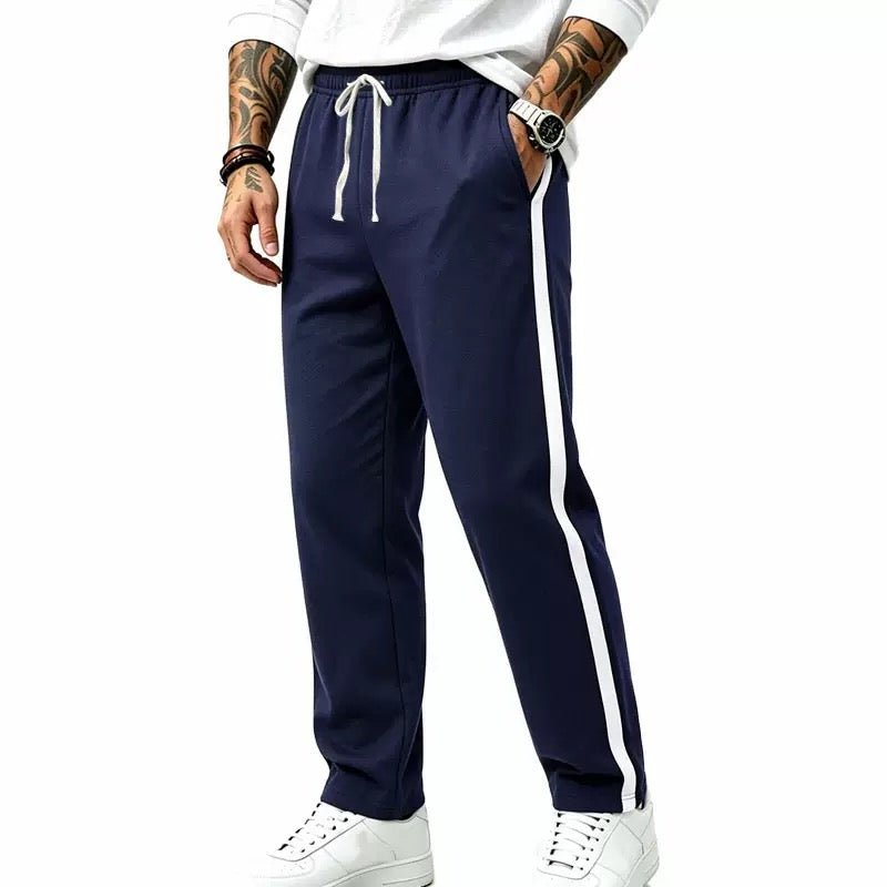 2Viz No 14 - Joggers for Men - Sarman Fashion - Wholesale Clothing Fashion Brand for Men from Canada