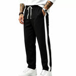 2Viz No 14 - Joggers for Men - Sarman Fashion - Wholesale Clothing Fashion Brand for Men from Canada
