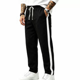 2Viz No 14 - Joggers for Men - Sarman Fashion - Wholesale Clothing Fashion Brand for Men from Canada