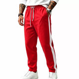2Viz No 14 - Joggers for Men - Sarman Fashion - Wholesale Clothing Fashion Brand for Men from Canada