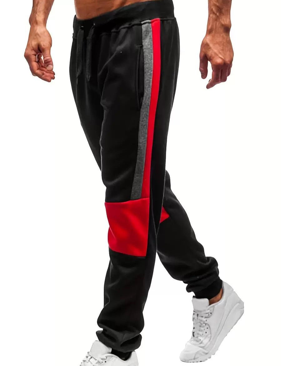 2Viz No 15 - Joggers for Men - Sarman Fashion - Wholesale Clothing Fashion Brand for Men from Canada