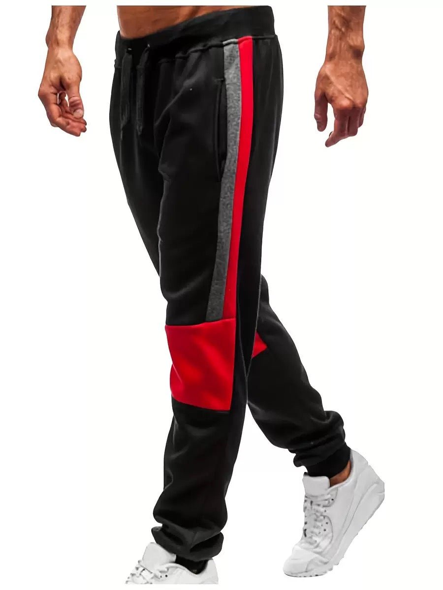 2Viz No 15 - Joggers for Men - Sarman Fashion - Wholesale Clothing Fashion Brand for Men from Canada