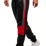 2Viz No 15 - Joggers for Men - Sarman Fashion - Wholesale Clothing Fashion Brand for Men from Canada
