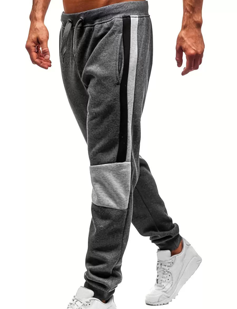 2Viz No 15 - Joggers for Men - Sarman Fashion - Wholesale Clothing Fashion Brand for Men from Canada