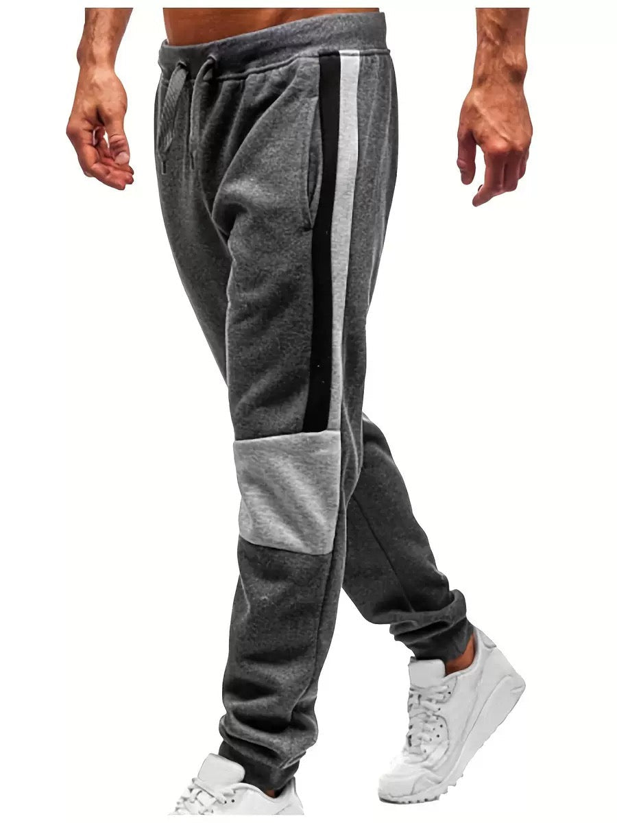 2Viz No 15 - Joggers for Men - Sarman Fashion - Wholesale Clothing Fashion Brand for Men from Canada