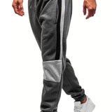 2Viz No 15 - Joggers for Men - Sarman Fashion - Wholesale Clothing Fashion Brand for Men from Canada