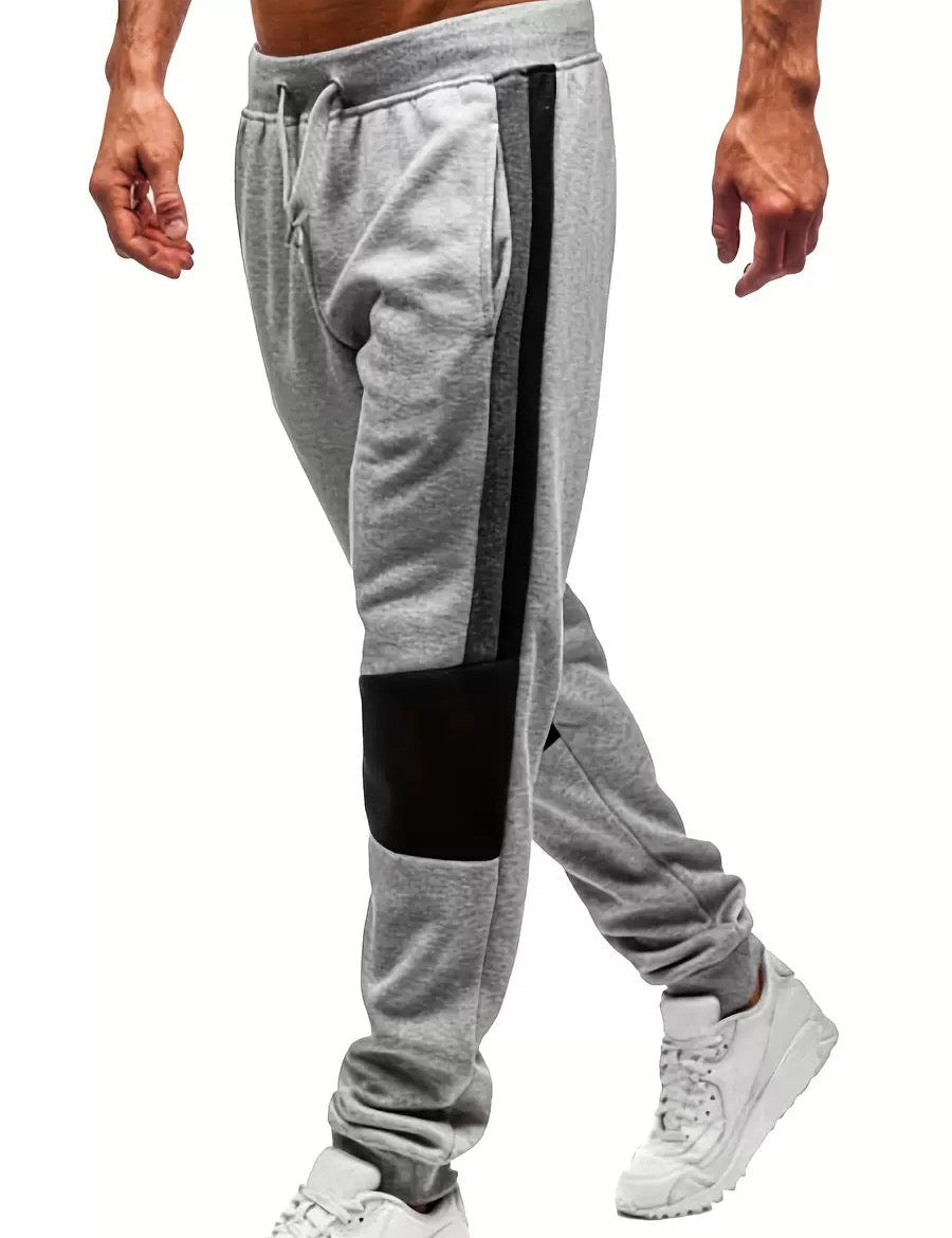 2Viz No 15 - Joggers for Men - Sarman Fashion - Wholesale Clothing Fashion Brand for Men from Canada