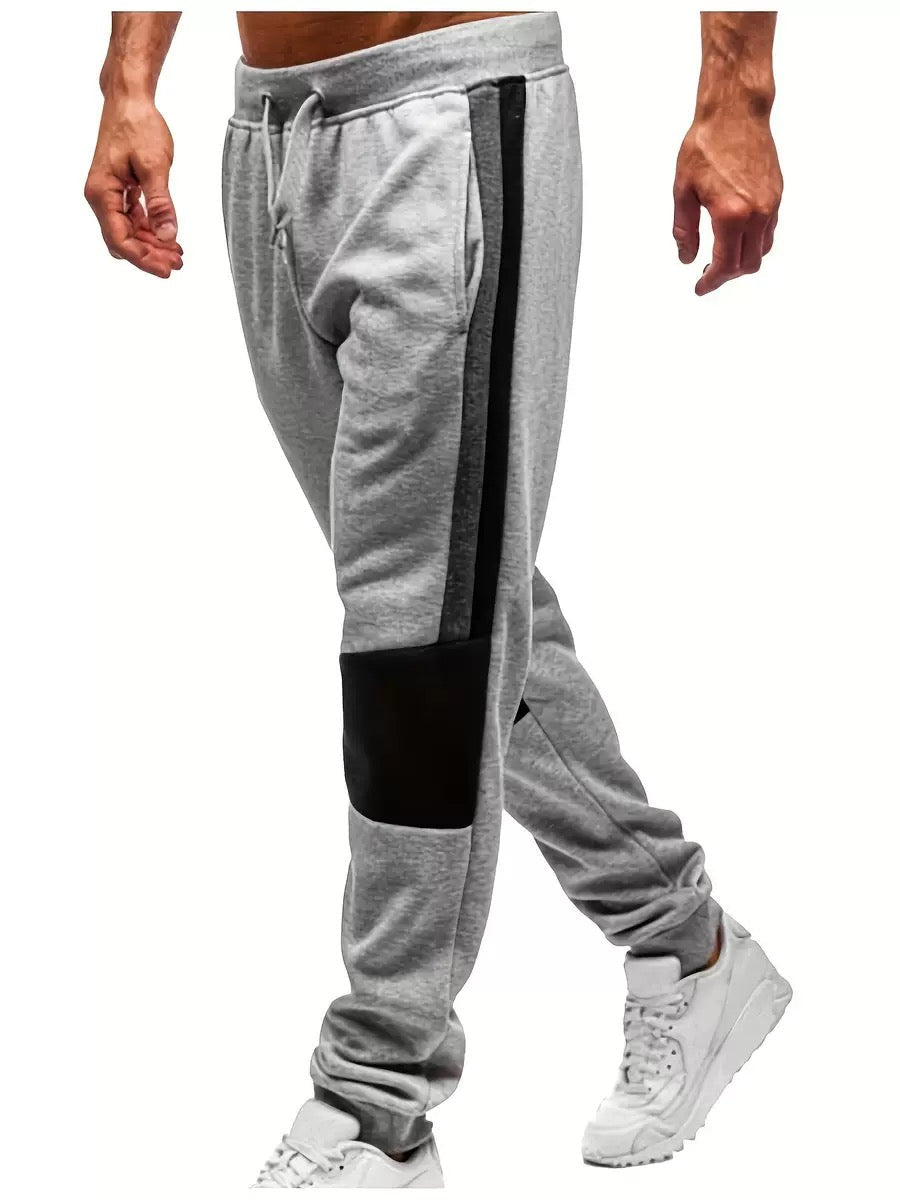 2Viz No 15 - Joggers for Men - Sarman Fashion - Wholesale Clothing Fashion Brand for Men from Canada