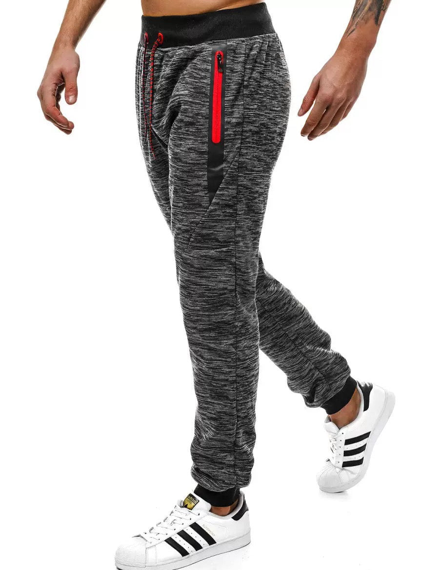 2Viz No 16 - Joggers for Men - Sarman Fashion - Wholesale Clothing Fashion Brand for Men from Canada