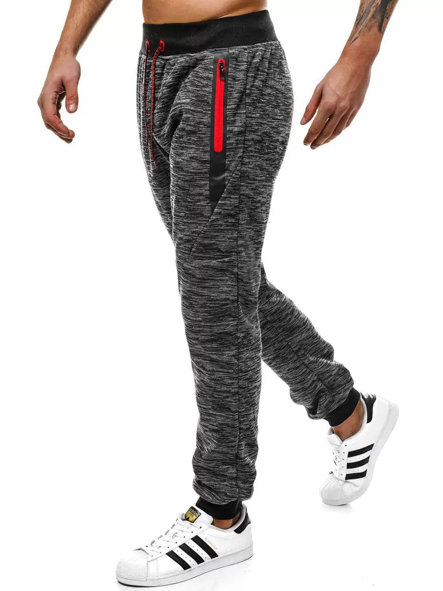 2Viz No 16 - Joggers for Men - Sarman Fashion - Wholesale Clothing Fashion Brand for Men from Canada