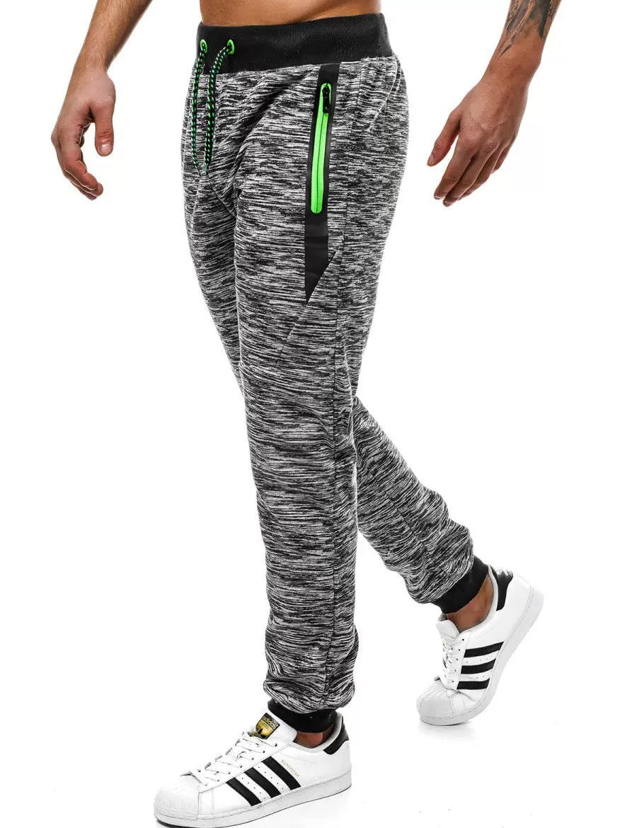 2Viz No 16 - Joggers for Men - Sarman Fashion - Wholesale Clothing Fashion Brand for Men from Canada