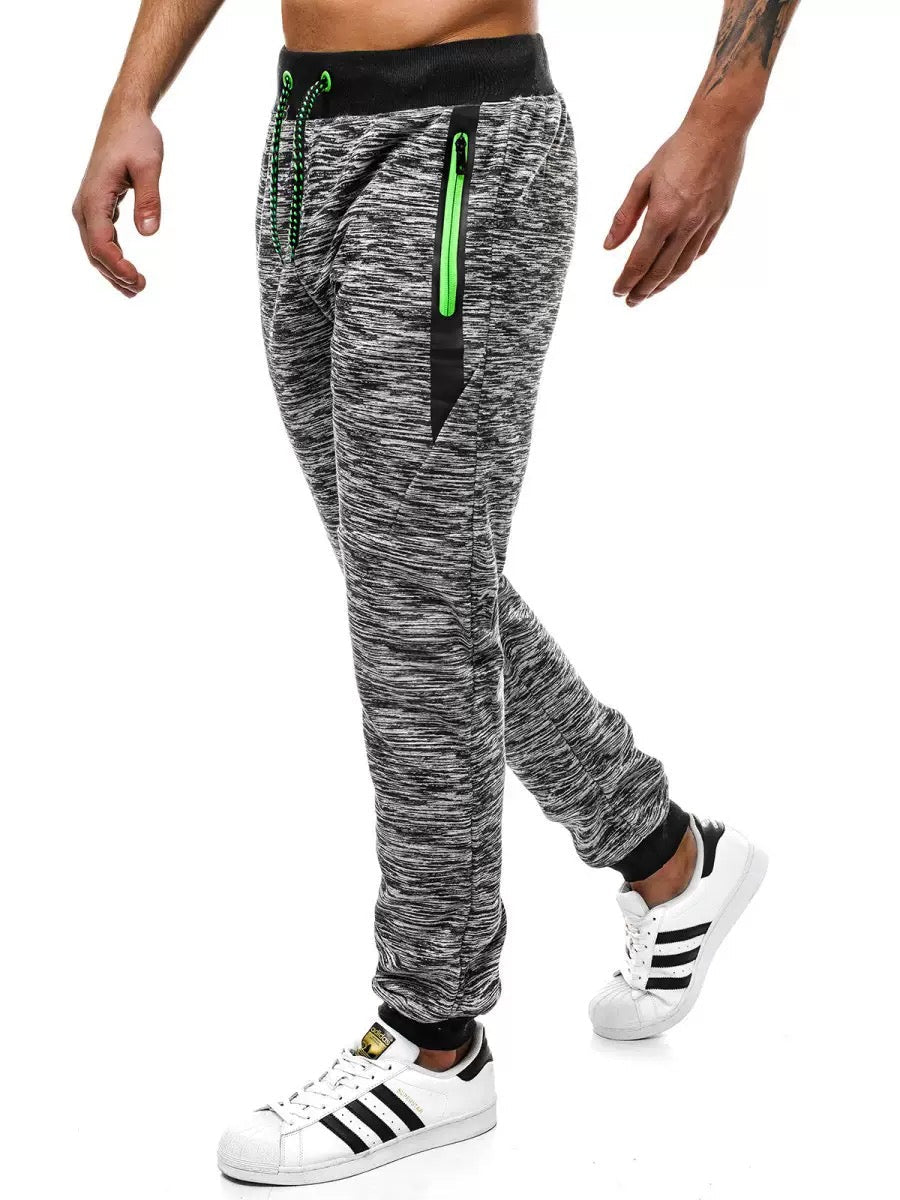 2Viz No 16 - Joggers for Men - Sarman Fashion - Wholesale Clothing Fashion Brand for Men from Canada