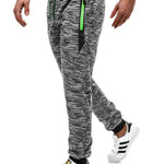 2Viz No 16 - Joggers for Men - Sarman Fashion - Wholesale Clothing Fashion Brand for Men from Canada