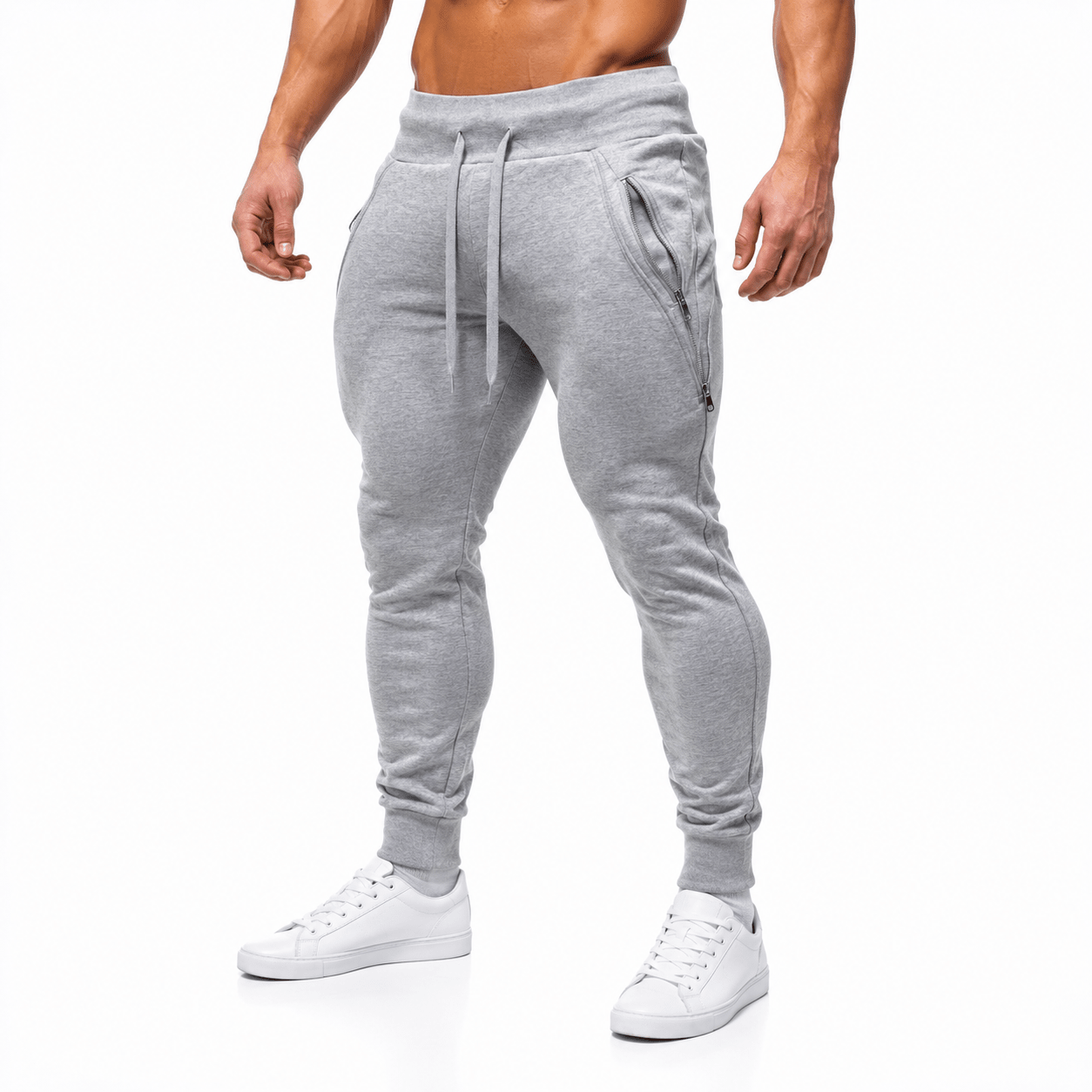 2Viz No 17 - Joggers for Men - Sarman Fashion - Wholesale Clothing Fashion Brand for Men from Canada