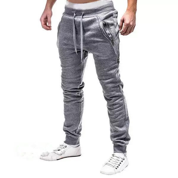 2Viz No 17 - Joggers for Men - Sarman Fashion - Wholesale Clothing Fashion Brand for Men from Canada