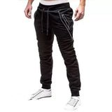 2Viz No 17 - Joggers for Men - Sarman Fashion - Wholesale Clothing Fashion Brand for Men from Canada
