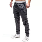 2Viz No 17 - Joggers for Men - Sarman Fashion - Wholesale Clothing Fashion Brand for Men from Canada