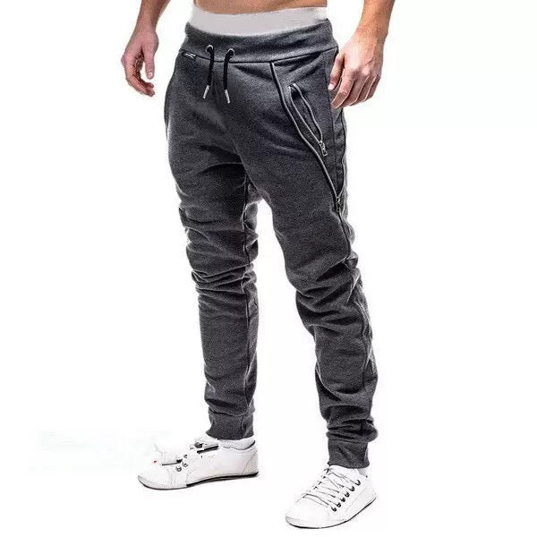2Viz No 17 - Joggers for Men - Sarman Fashion - Wholesale Clothing Fashion Brand for Men from Canada