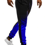 2Viz No - Joggers for Men - Sarman Fashion - Wholesale Clothing Fashion Brand for Men from Canada