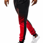 2Viz No - Joggers for Men - Sarman Fashion - Wholesale Clothing Fashion Brand for Men from Canada