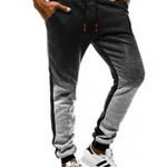2Viz No - Joggers for Men - Sarman Fashion - Wholesale Clothing Fashion Brand for Men from Canada