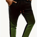 2Viz No - Joggers for Men - Sarman Fashion - Wholesale Clothing Fashion Brand for Men from Canada