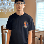 3 - Dormant Turbo Tee – Built for Speed - Sarman Fashion - Wholesale Clothing Fashion Brand for Men from Canada
