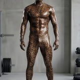 Kinping 2 - Jumpsuit Leggings for Men
