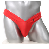 Huoa 293 - Speedo Leggings for Men