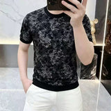 Vizzun 7 - T-Shirt for Men