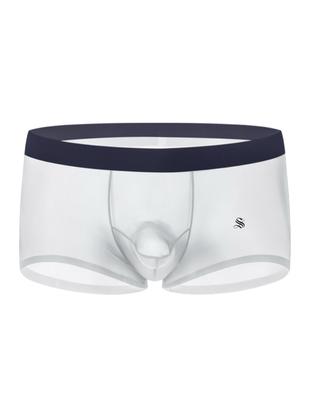 32Bapa - Speedo Shorts Leggings for Men - Sarman Fashion - Wholesale Clothing Fashion Brand for Men from Canada