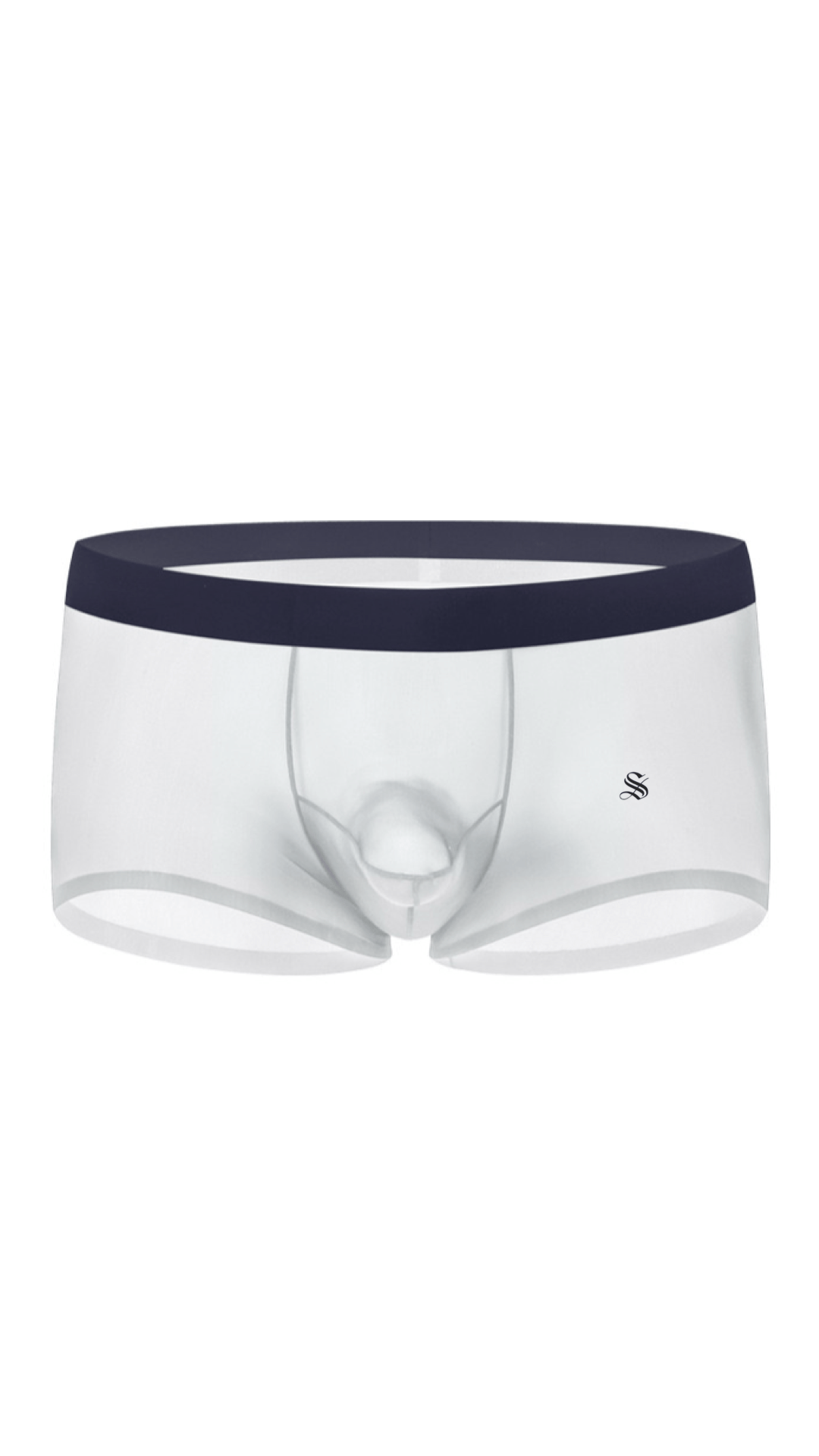 32Bapa - Speedo Shorts Leggings for Men - Sarman Fashion - Wholesale Clothing Fashion Brand for Men from Canada