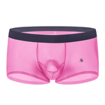 32Bapa - Speedo Shorts Leggings for Men - Sarman Fashion - Wholesale Clothing Fashion Brand for Men from Canada