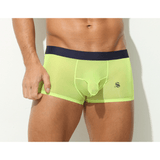 32Bapa - Speedo Shorts Leggings for Men - Sarman Fashion - Wholesale Clothing Fashion Brand for Men from Canada