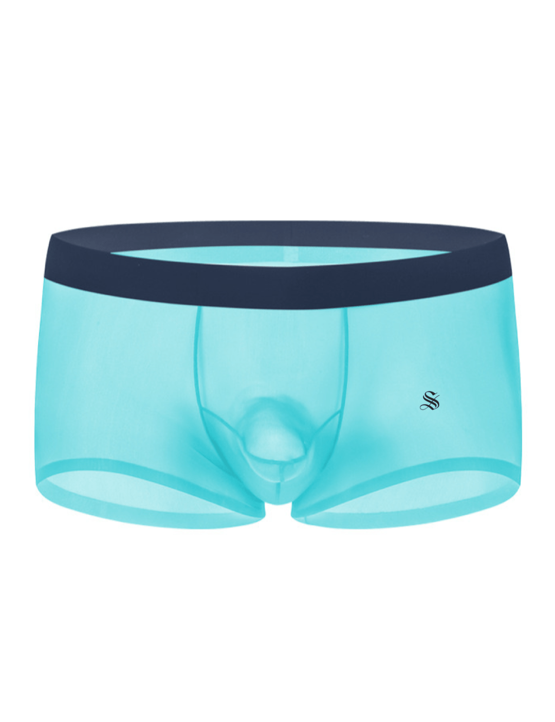 32Bapa - Speedo Shorts Leggings for Men - Sarman Fashion - Wholesale Clothing Fashion Brand for Men from Canada