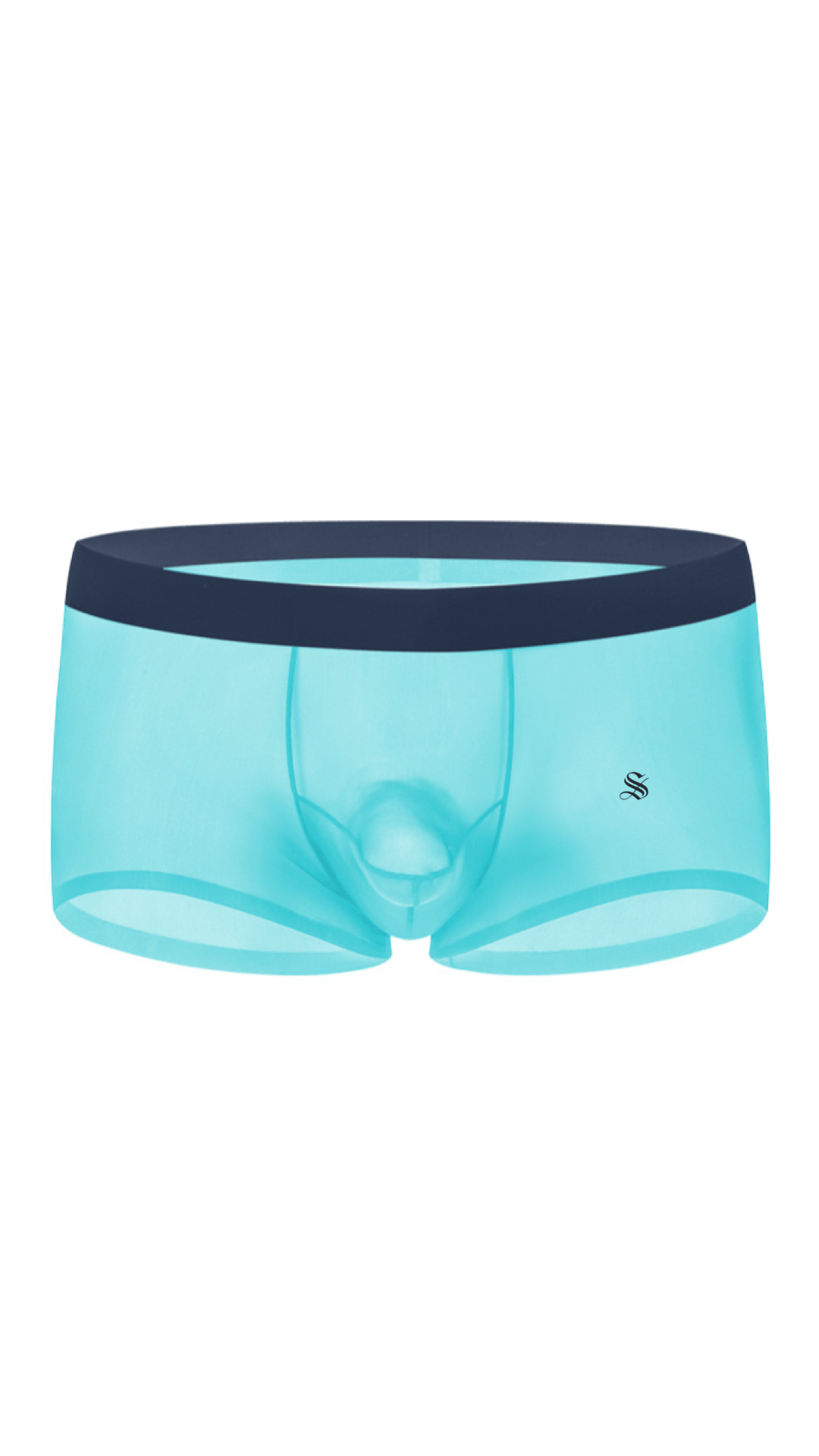 32Bapa - Speedo Shorts Leggings for Men - Sarman Fashion - Wholesale Clothing Fashion Brand for Men from Canada