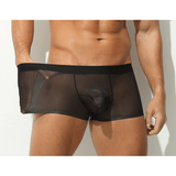 32Bapa - Speedo Shorts Leggings for Men - Sarman Fashion - Wholesale Clothing Fashion Brand for Men from Canada