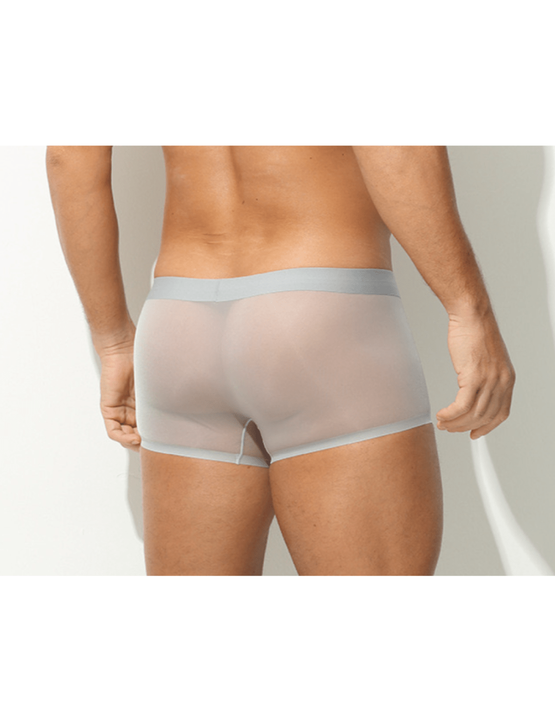 32Bapa - Speedo Shorts Leggings for Men - Sarman Fashion - Wholesale Clothing Fashion Brand for Men from Canada