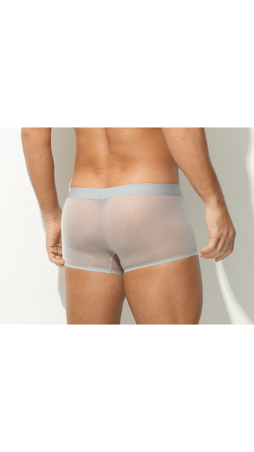 32Bapa - Speedo Shorts Leggings for Men - Sarman Fashion - Wholesale Clothing Fashion Brand for Men from Canada