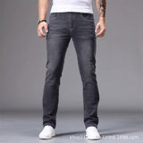 SWIOP 6 -  Denim Jeans for Men