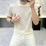 Vizzun 10 - T-Shirt for Men