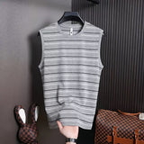 Kizma 9 - Tank Top for Men