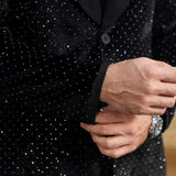 Alambiza 21 - Men’s Suits & Pants (Complete set)