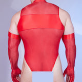 Nobpa 28 - Men’s Jumpsuit