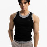 BJOLZ 24 - Tank Top for Men