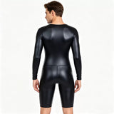 CHora 34 - Jumpsuit Leggings for Men