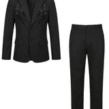Alambiza 4 - Men’s Suits & Pants (Complete set)