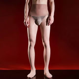 Kabuopa U1436 - Stockings Leggings for Men