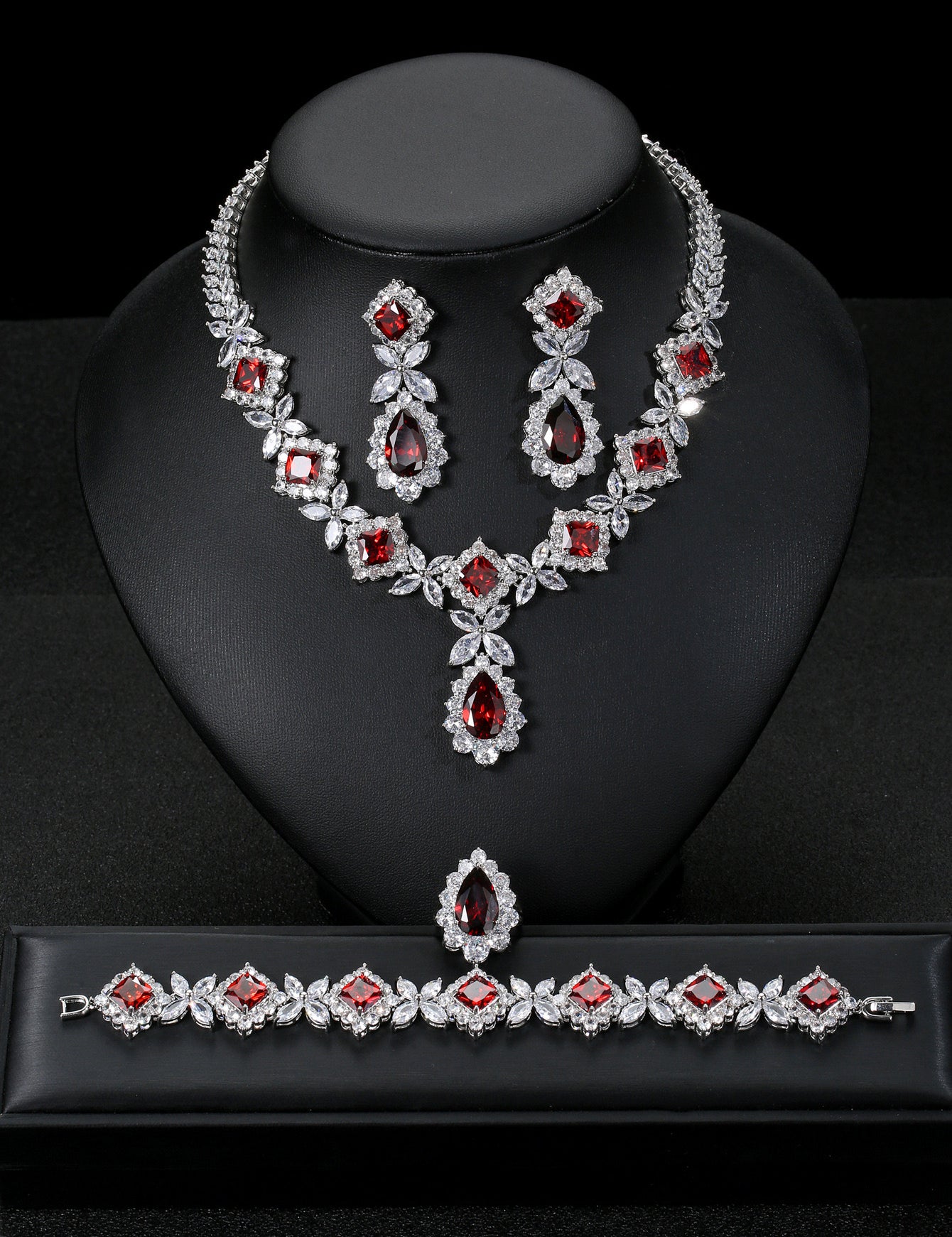Masha 3 - Women’s Jewelry