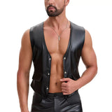 Fofup 4 - Tank Top for Men